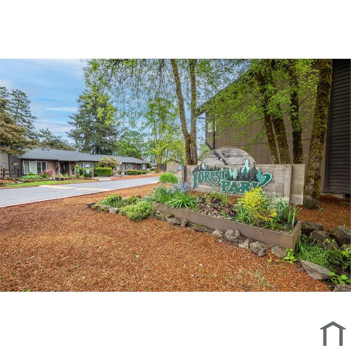 Forest Park Apartments