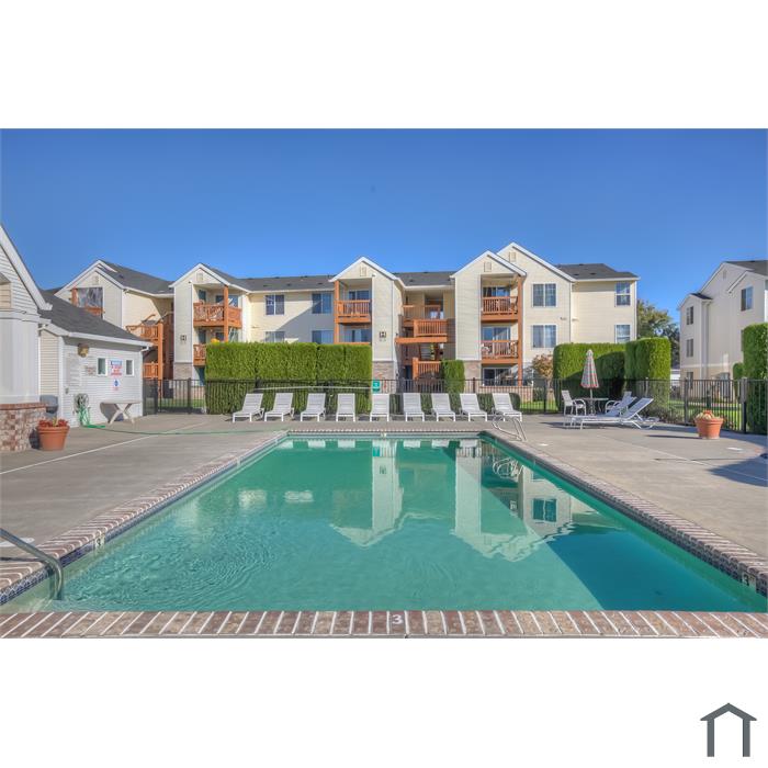 Tualatin Meadows