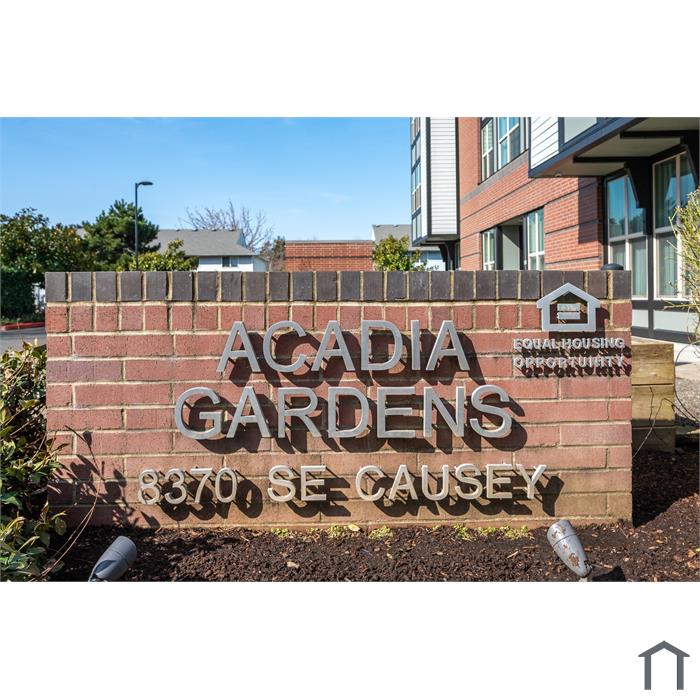 Acadia Gardens