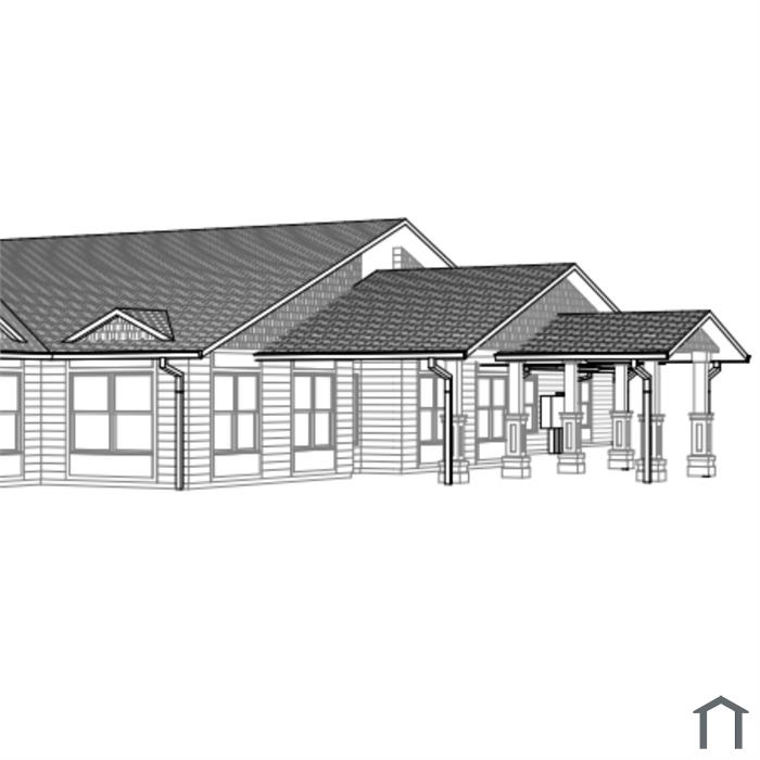 Alder Creek Commons