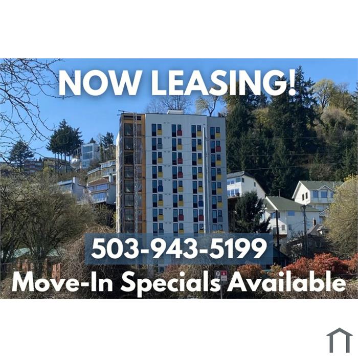 Park Avenue Apartments