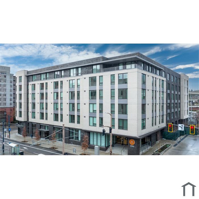 Waterleaf Apartments