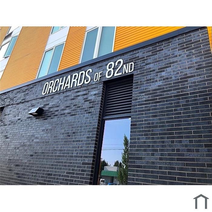 Orchards of 82nd