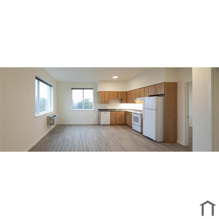 King Parks Apartments