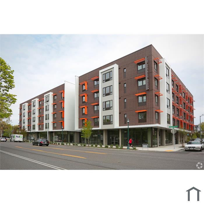 Beatrice Morrow Apartments