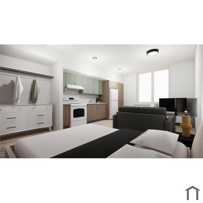 Beacon Apartments