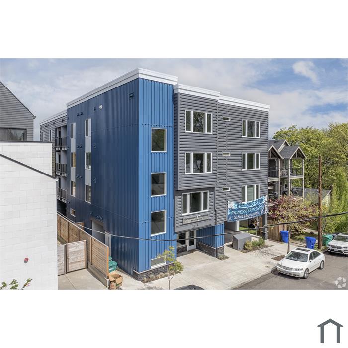 Kentonwood Dimensions