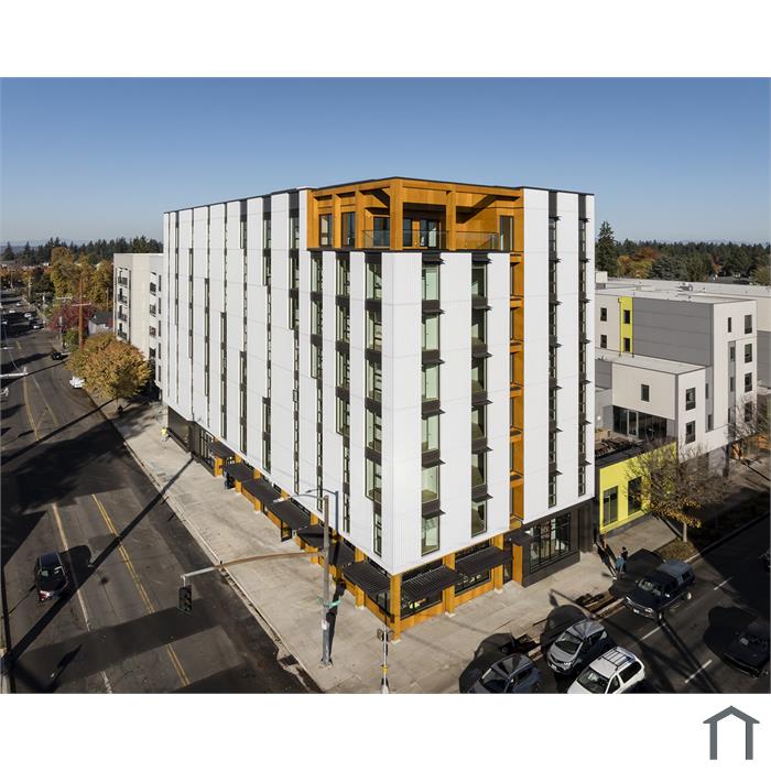 Timberview Apartments