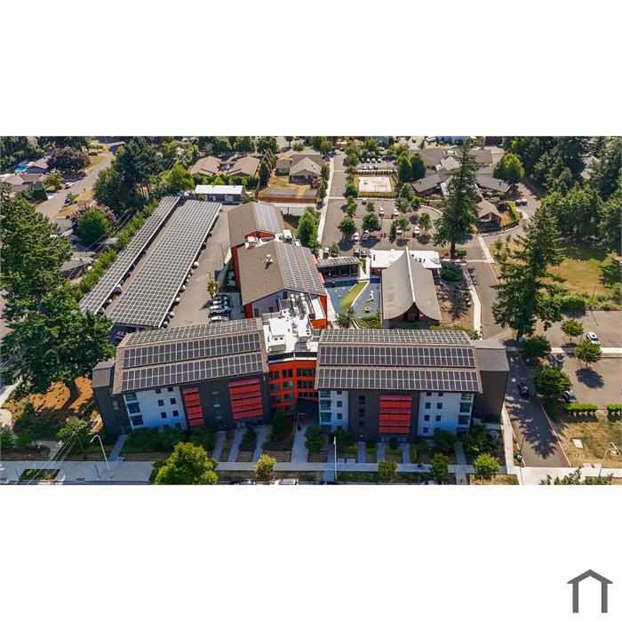 Wynne Watts Commons