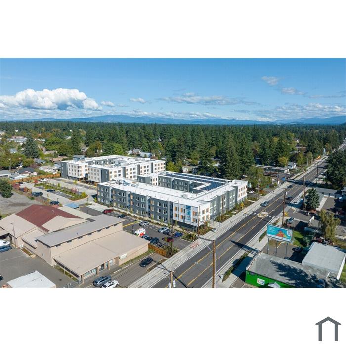The Canopy Apartments at Powell