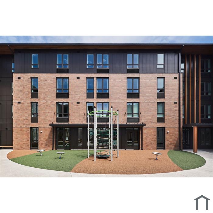 Crescent Court