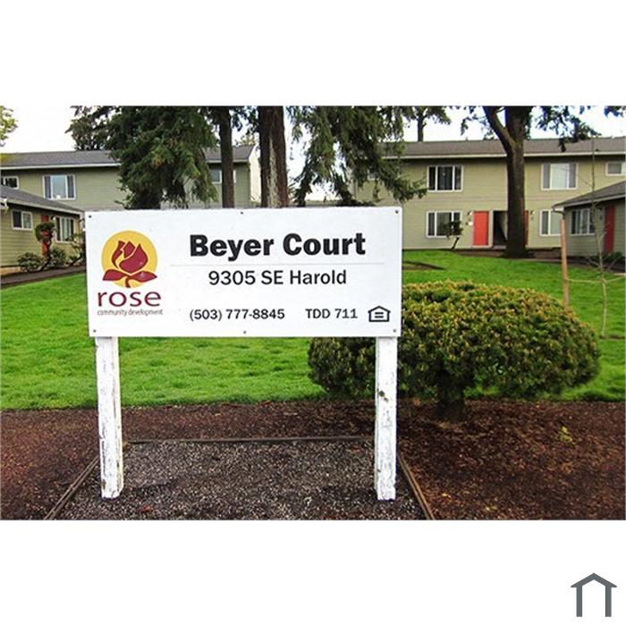 Beyer Court