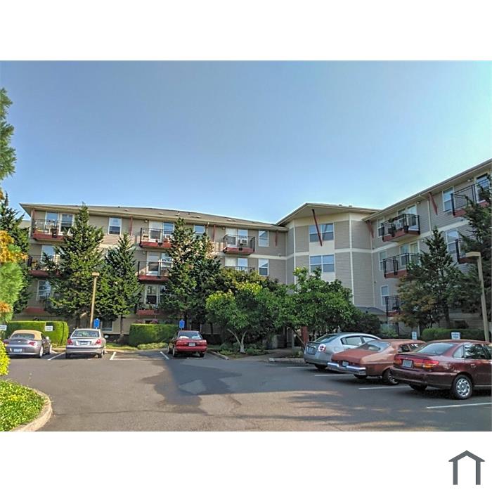 Lents Village