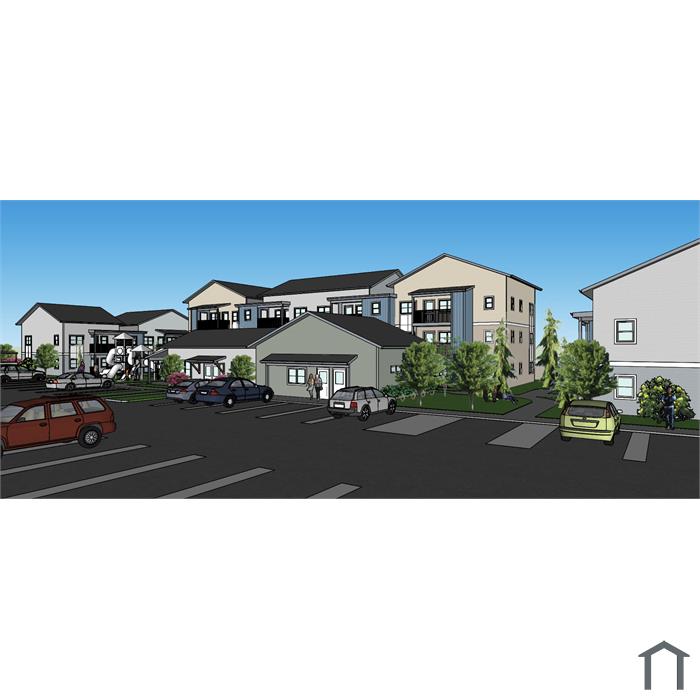 Elm Park Apartments