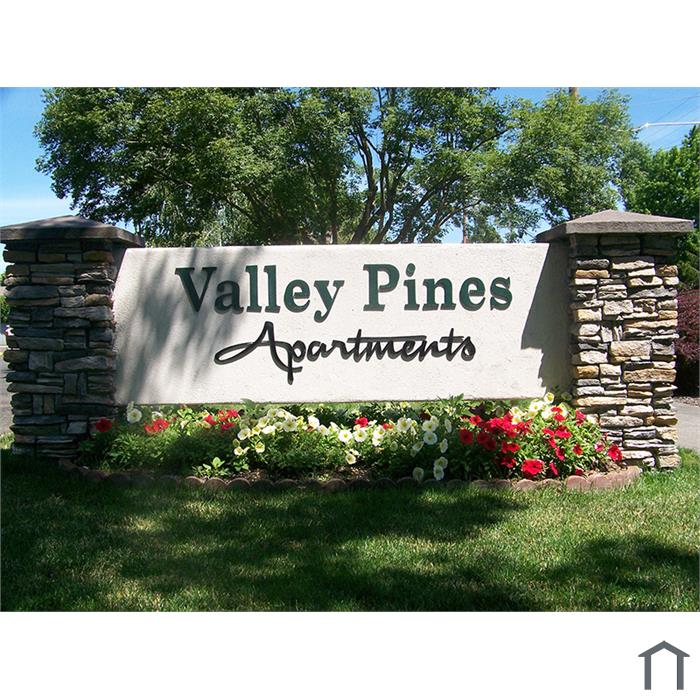 Valley Pines Apartments