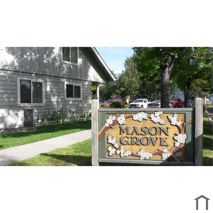 Mason Grove