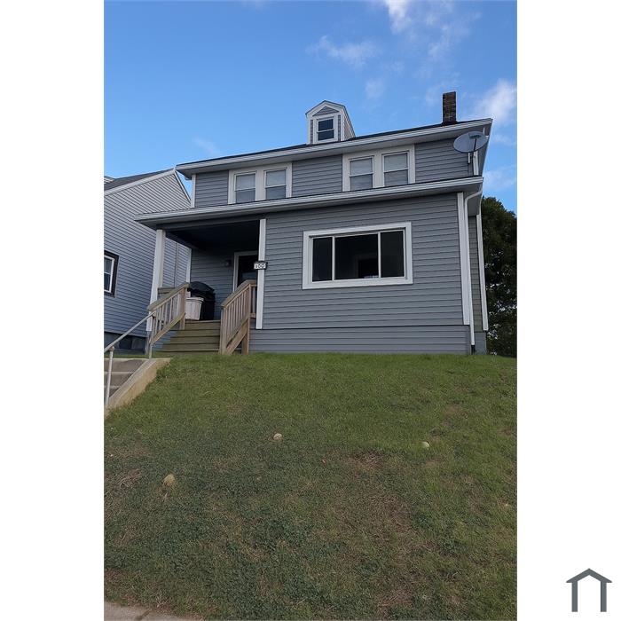 1309 Irwin St