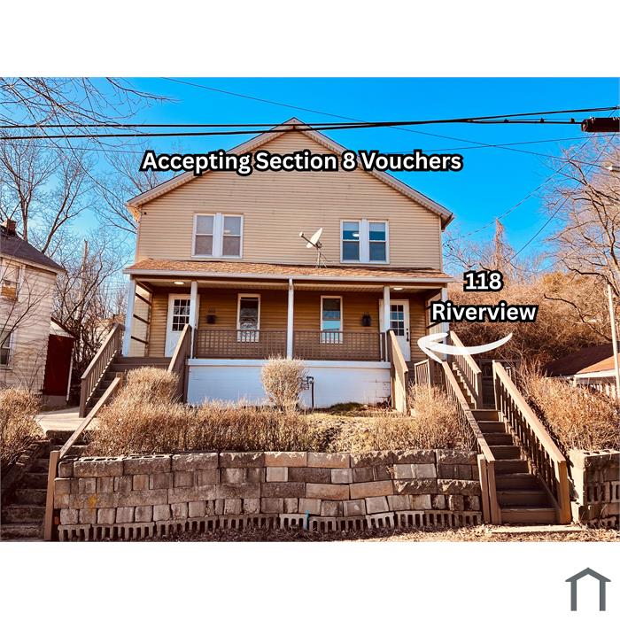 118 Riverview Ave