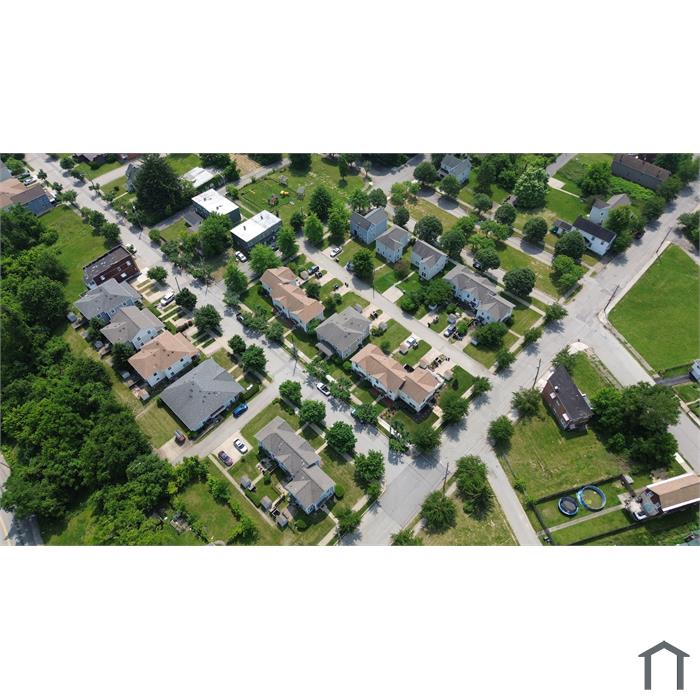 Clairton Homes