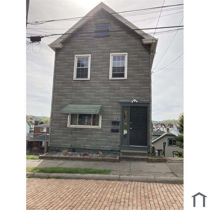 734 Delaware Ave