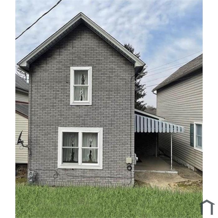 338 Center Ave