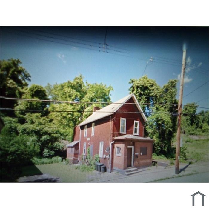 Section 8 Housing for rent in Allegheny County, PA