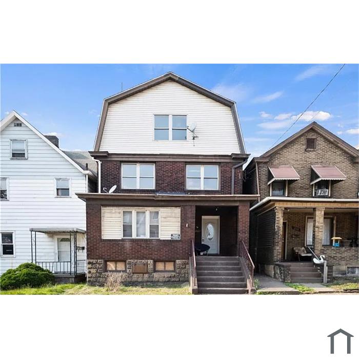 411 Franklin St