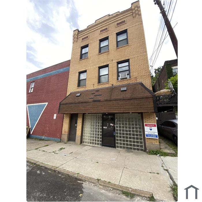 Section 8 Housing for rent in Allegheny County, PA