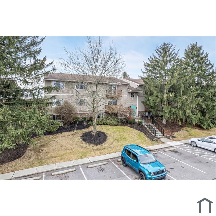 27607 Evergreen Run