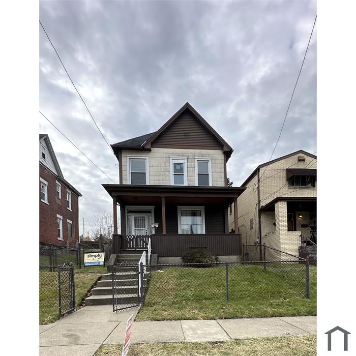 3 Bedroom Housing for rent in Allegheny County, PA
