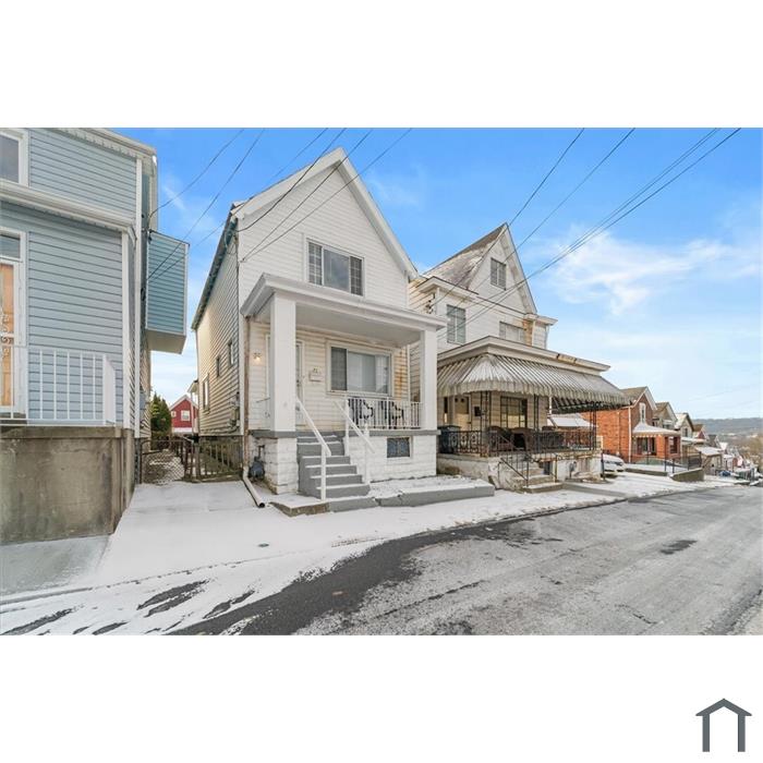 71 McKinnie Ave