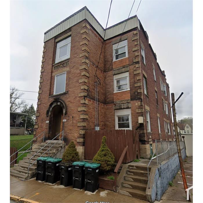 1012 Chartiers Ave