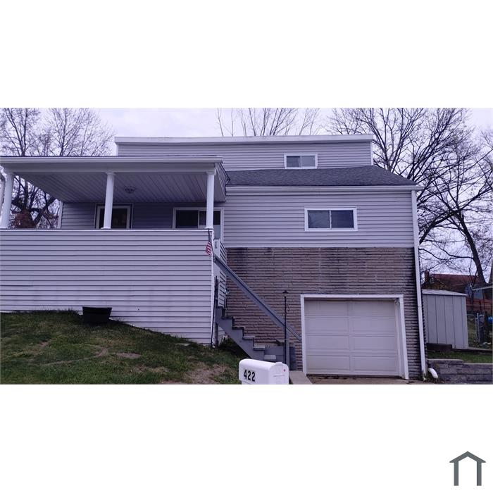 422 Cedarhurst Dr