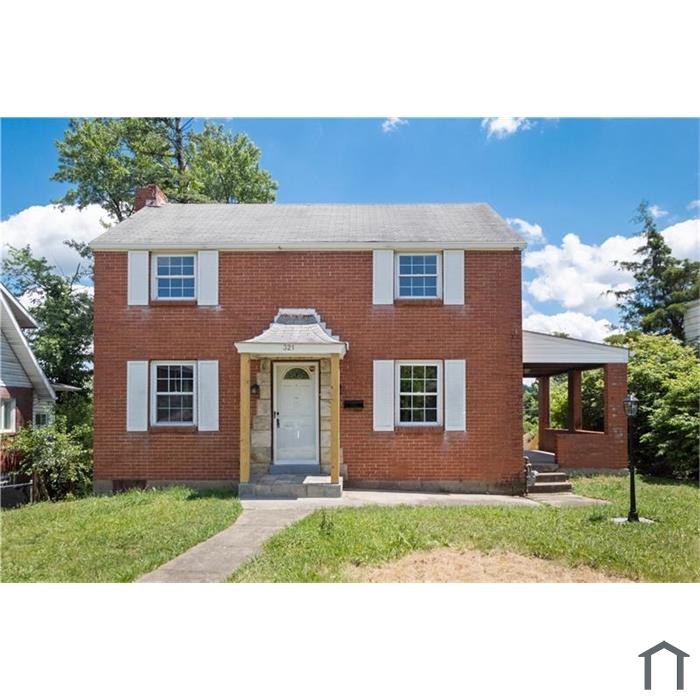 321 Arlington Ave