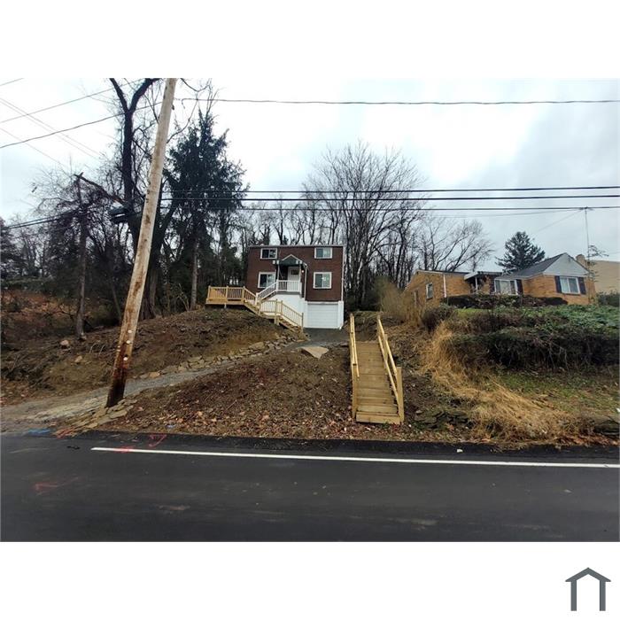3 Bedroom Housing for rent in Allegheny County, PA