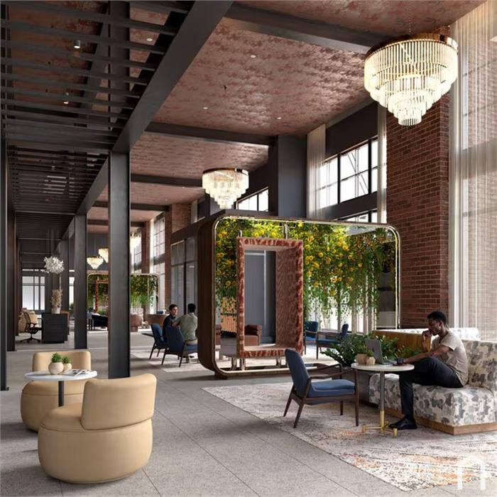 Albion Lawrenceville