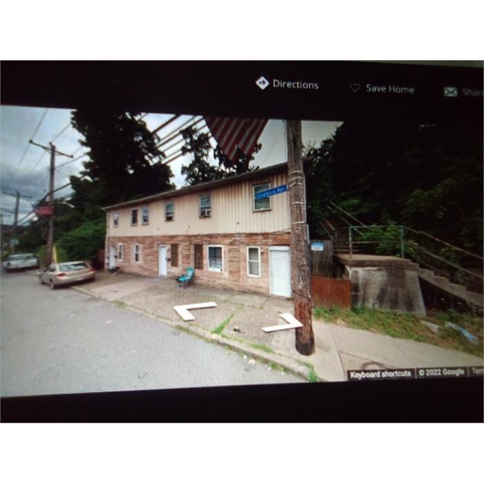 Section 8 Housing for rent in Pittsburgh, PA