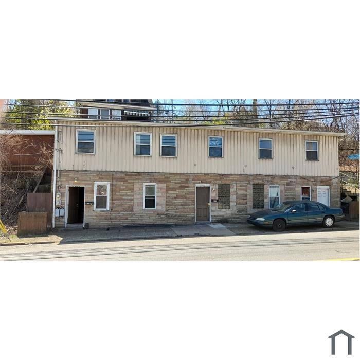 2733 1/2 Chartiers Ave
