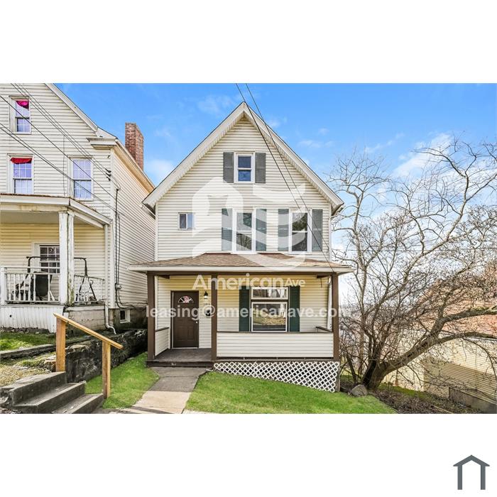 2719 Sacramento Avenue, 15204; #781546 - 781546