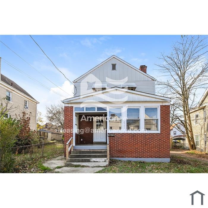 2941 Stafford Street, 15204; #813463 - 813463