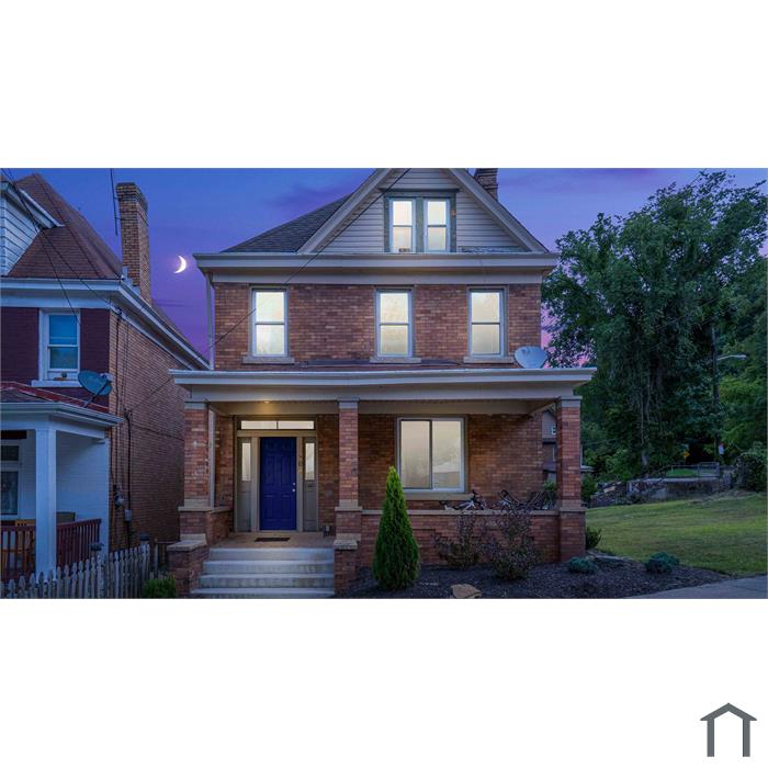 400 W Prospect Ave