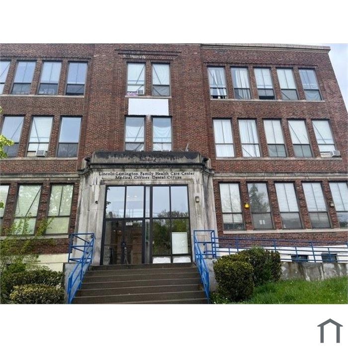 Dorothy Day Apartments