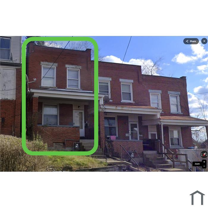 1110 Montezuma St
