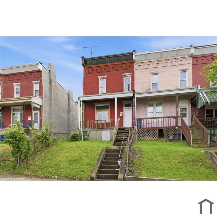 616 Lillian St
