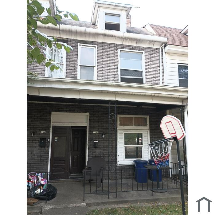 Section 8 Housing for rent in Allegheny County, PA