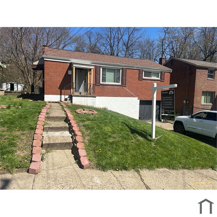 132 Dawes St
