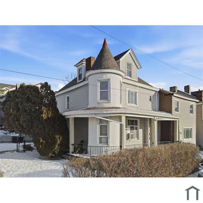 703 Excelsior St