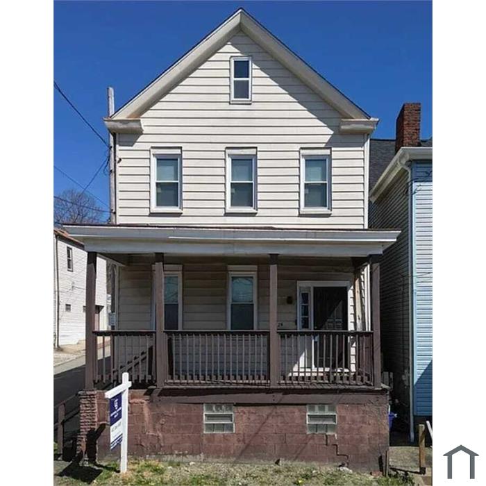 26 Allen St