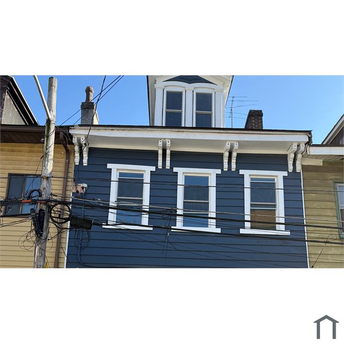 831 Spring Garden Ave