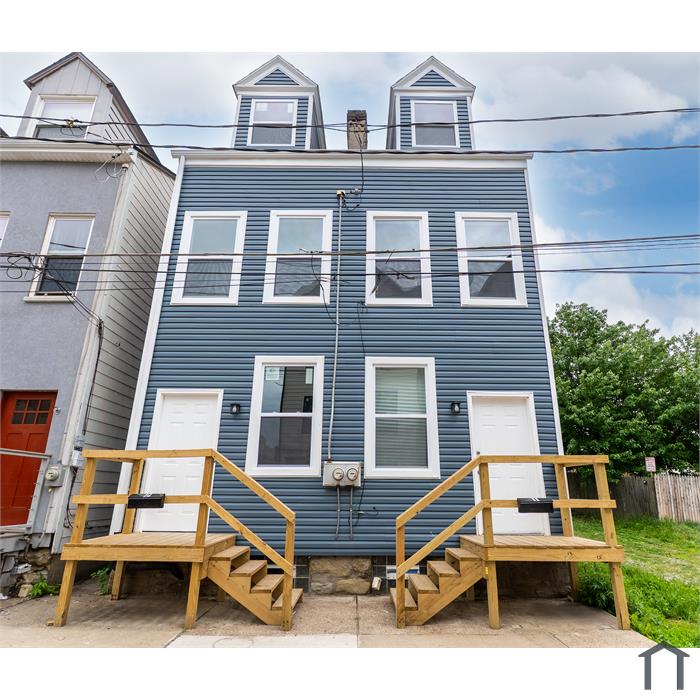 1 Rickenbaugh St